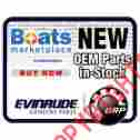 0338987 Evinrude Seal