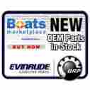 Rotation-20 0339247 Evinrude Screen High Volume