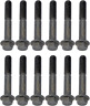 03417b Dorman Exhaust Manifold Bolts For Dodge Cummins 019495440536