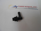 0345237 Omc Johnson-evinrude 345237 Elbow