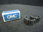 0378252 378252 Assembly Hp 25-140 Needle 2 1968-05 Evinrude Johnson Retainer