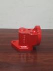 038030 Westerbeke Adapter Lube Oil Filter