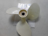 0382769 Omc Johnson Evinrude Aluminum Propeller