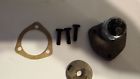 71-1a4a 0384067 Omc Neutral Safety Sw Velvet Drive Switch Kit