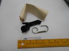 0385653 Omc Johnson Evenrude Lockout Lever Kit Nos Oem