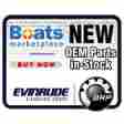 0386016 Evinrude Bearing Ay
