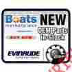 0389164 Evinrude N A 96