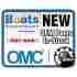 0389165 Omc Chrom Pump Kit