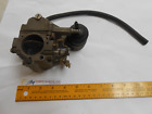 0391122 Omc Used Carb And Choke Solenoid