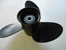 0391290 Omc Johnson Evinrude Stainless Blade Propeller
