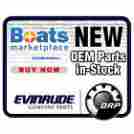 0391473 Evinrude Thrust Brg Assy Fwd