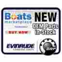 0392969 Evinrude Idle Stop Switch Assy