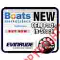 0398523 Evinrude Gear Set Fwd Pinion
