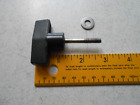 0398862 Omc Evinrude Johnson Screw And Knob With Washer Oem