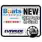 0434064 Evinrude Fwd Gear Pinion Assy