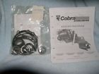 0439967 Omc Cobra Stern Drive Seal Kit