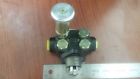 0440008031 Fp-kd 22 P33 2445103226 Deutz Khd Mwm Wartsila Bosch Fuel Supply Pump With Hand