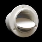 04c-46524 Tracker Boats Off White Boat Generator Marine Exhaust Tip