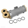 0501214976 Zf Marine Transmission Oil Cooler 443590467837