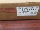 05196763 Mtu Detroit Diesel Marine Blower End Kit