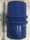 063-002000 Deangelo Marine No Returns Wet Exhaust Double Bellow Silicone Hose