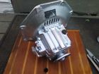0733 Yanmar Marine Transmission Diesel