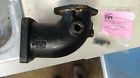 9234 0842023005729 New Osco Lower Elbow For Chrysler Marine Engine