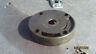 0909649 Omc Water Pump Housing All Outdrives From Thru
