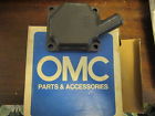 0910384 Front Box 910384 Plate Omc