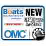 0911685 Omc Seal
