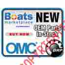 0911794 Omc Bearing Steering