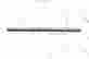 0911873 Omc Pin Exhaust Flap