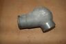 Dh7c15948 0915960 915960 Omc Cobra Ford Exhaust Riser Elbow Pipe