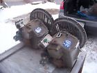 1.128 Zf Marine Transmission Irm 220 Ratio 1 Used Take Outs