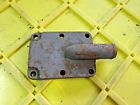 Bar147638 1-47638 Barr Marine End Cap Mercruiser Sierra