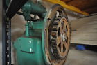 Tm729s 1.96 Marine Gear Brand - 1 Tonanco 729s