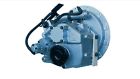 3205001023 1 Irm 220a Boat Transmission Zf 220a-1 Marine 2.5 Gearbox
