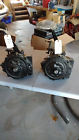 10-04-000-01 Borgwarner Velvet Drive Transmissions Matched Pair Rebuilt