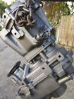 10-004-000-009 10-05-000-009 Or Borgwarner Borg Warner Marine Transmission Direct Series