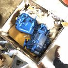 10-05-000-010 Velvet Drive Transmission Borg Warner Rebuilt