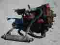 10-17-000-004 10-17-004 1017-000-004 Velvet Drive 71c 1 Marine Boat Transmission Gearbox Borg Warner