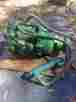 10-17-018 Borg Warner Velvet Drive 2.91 1 Marine Transmission