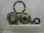 10-18-002 4547ay 72-7 Borg Warner Flange Coupling 5 Velvet Drive Marine Trans