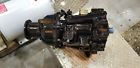 10-18-004 Borgwarner Velvetdrive Model Transmission