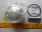 100-125sk Wsm Evinrude Johnson Piston Ring Stbd Std New