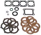 500437 100 Marine Hbw Transmission Master 50 Hurth Zf Kit Overhaul 5