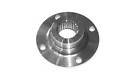 Rep.1000-031-001 1000-031-001 Alto Coupling Velvet Drive Transmission Inch Fine Spline