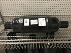 1000105 Centek Industries Muffler Vernatone