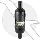 Mc-020-0001 1000281 Vernatone Round Muffler 2