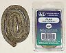 10032 10033 Western Pacific Teflon Flax Rope Packing Shaft Rudder